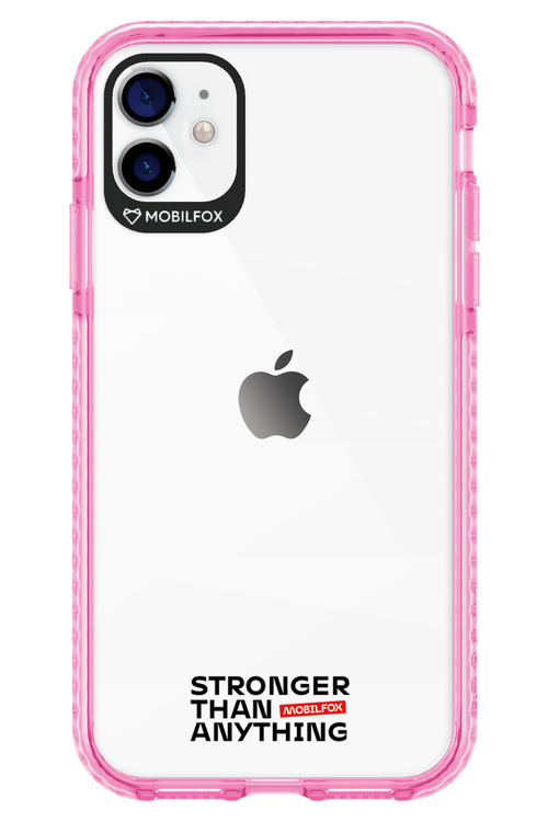 Stronger (Nude) 2.0 - Apple iPhone 11