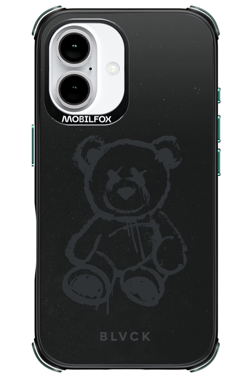 BLVCK BEAR - Apple iPhone 16