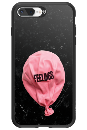 Feelings 2.0 - Apple iPhone 7 Plus