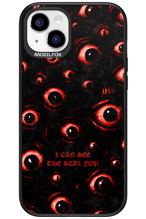 The Watchers - Apple iPhone 15 Plus