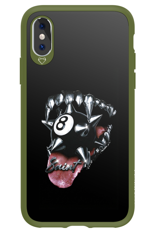 St8 2.0 - Apple iPhone X