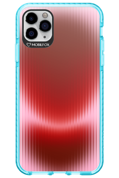 Lava Lamp - Apple iPhone 11 Pro Max