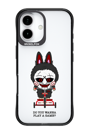 Sawbubu (Nude) - Apple iPhone 17