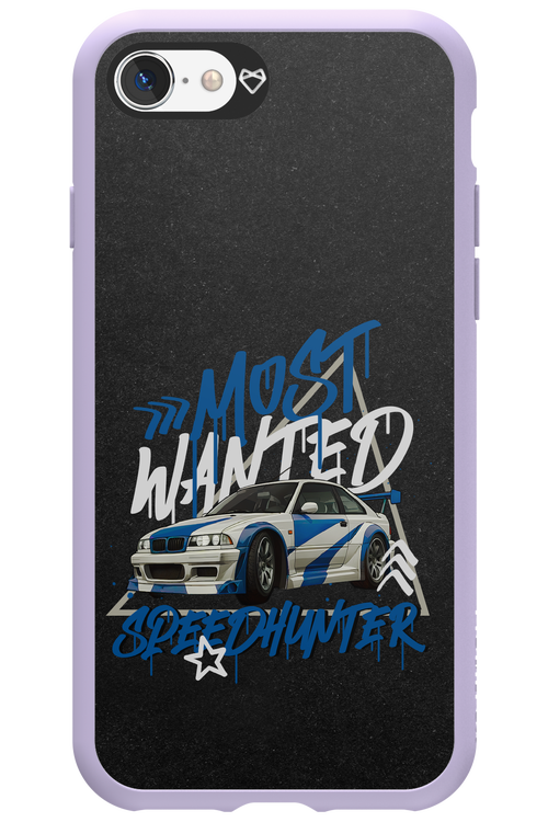 Most wanted - Apple iPhone SE 2022