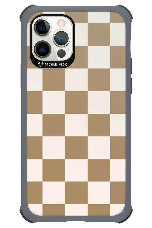 Nude Chess - Apple iPhone 12 Pro