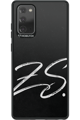 (Off Space) ZS 2.0 - Samsung Galaxy Note 20
