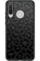 BLACK LEOPARD - Huawei P30 Lite