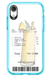 always good cocktail - Apple iPhone XR