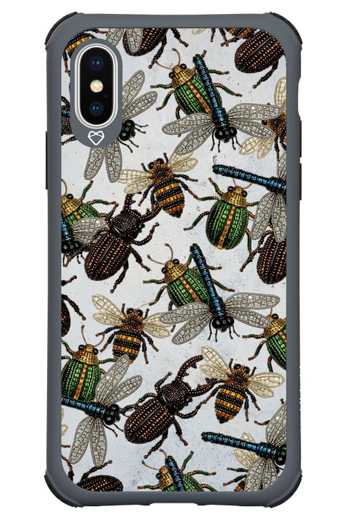 Beetle Gem - Apple iPhone XS