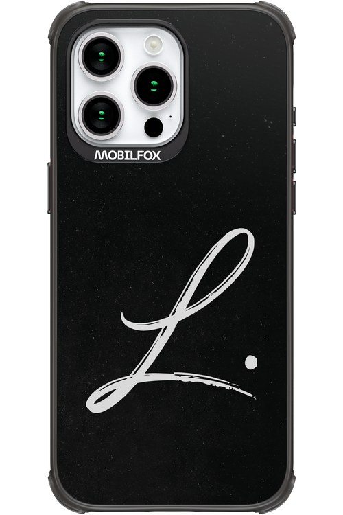 (Off Space) L 2.0 - Apple iPhone 15 Pro Max