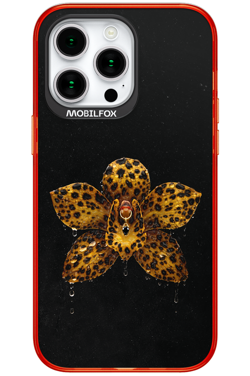 Wet & Wild 2.0 - Apple iPhone 15 Pro Max