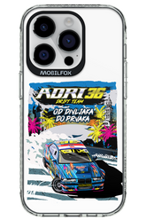 ADRI36 Drift Splash - Apple iPhone 14 Pro