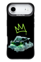 Just Dont Die - Apple iPhone 17 Air