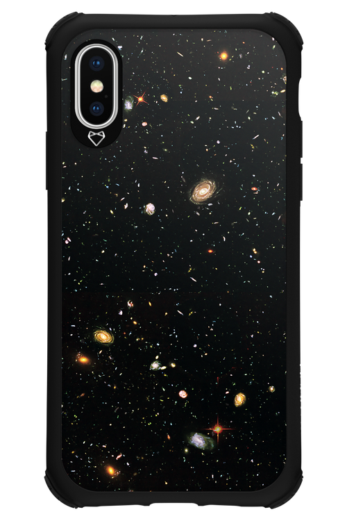 Cosmic Space 2.0 - Apple iPhone X