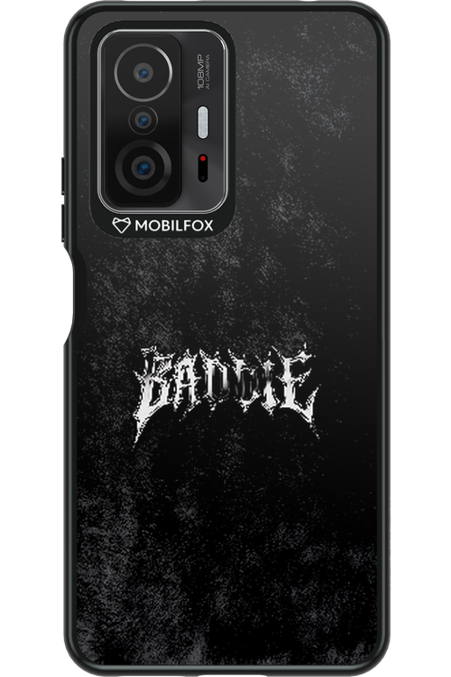 Rare Energy - Xiaomi Mi 11T Pro