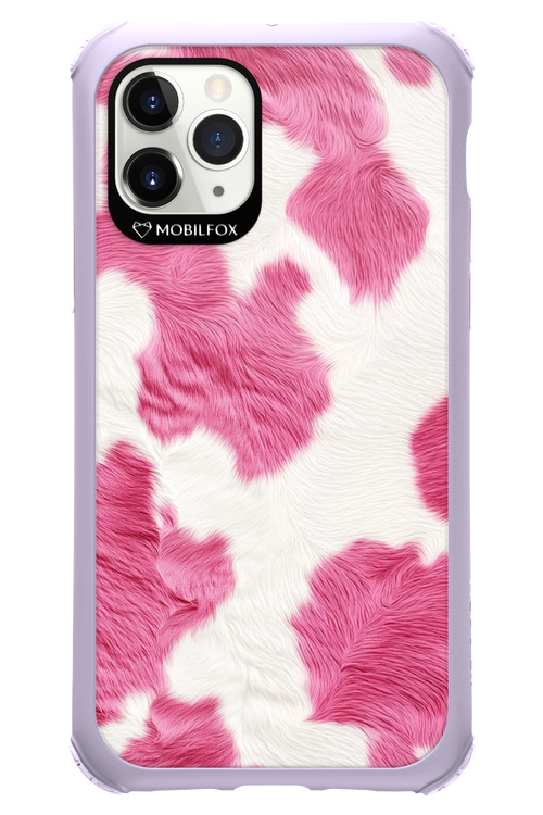 Pink Cow - Apple iPhone 11 Pro