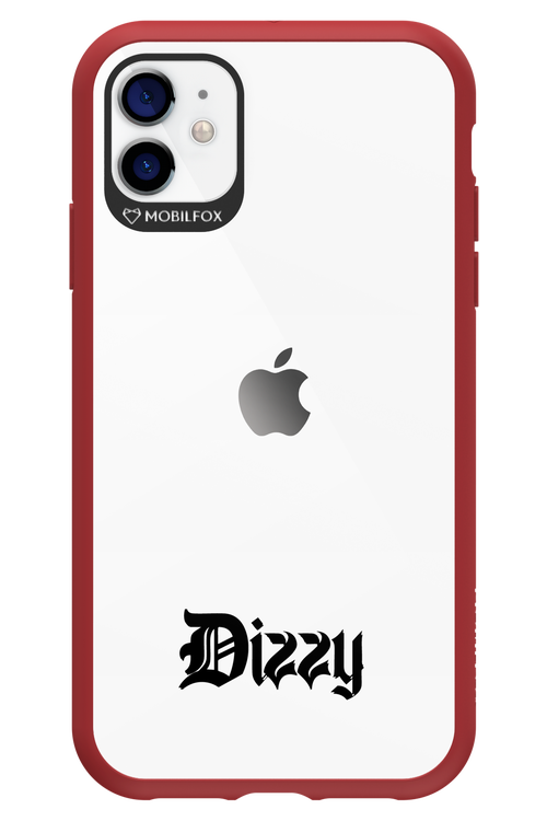 Crimson Code - Apple iPhone 11