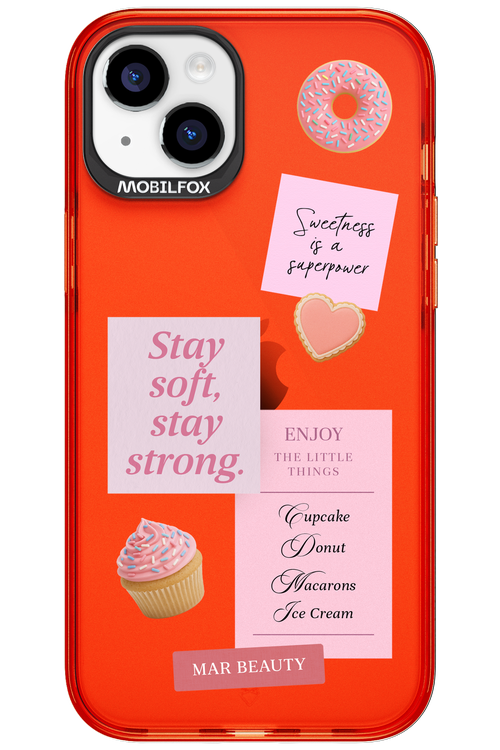 Sweet Babe - Apple iPhone 15 Plus