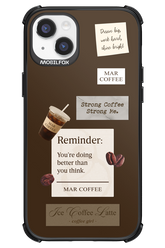 Ice Coffee - Apple iPhone 14 Plus