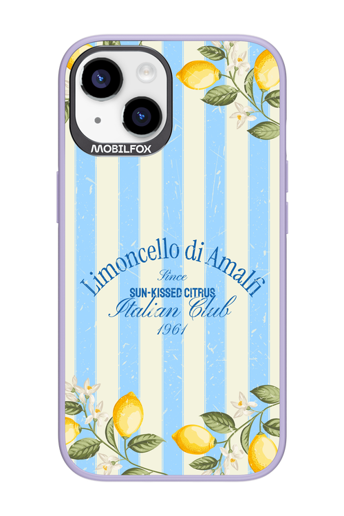 Limoncello - Apple iPhone 14