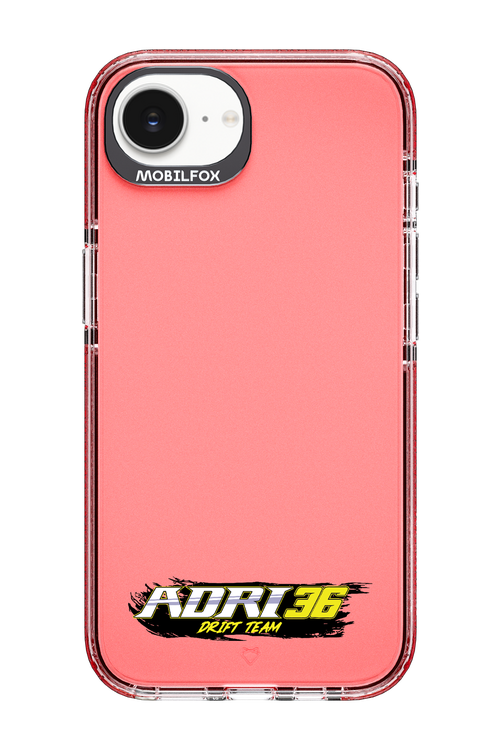 ADRI36 Signature - Apple iPhone 16e