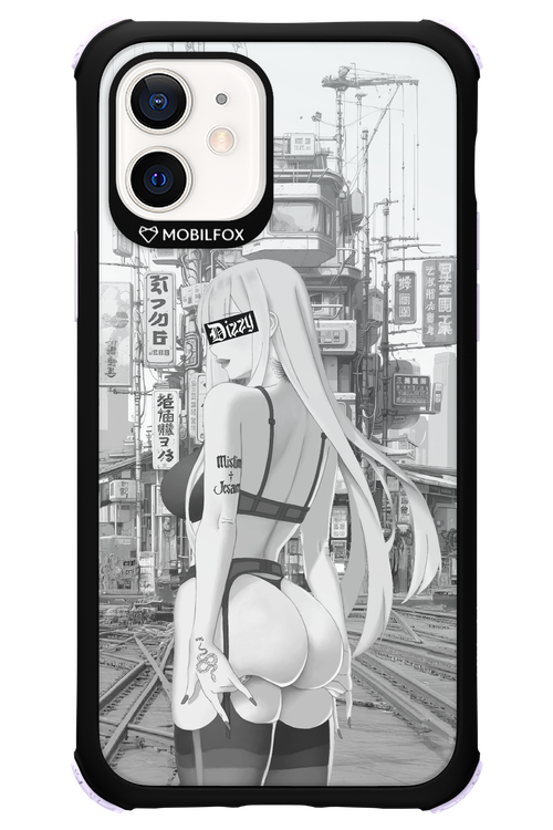 Blade Beauty - Apple iPhone 12