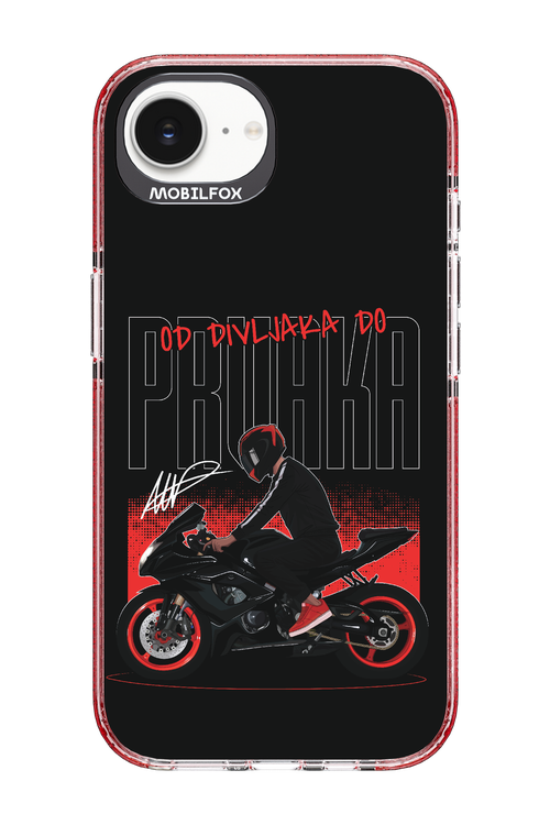 PRVHKA 2.0 - Apple iPhone 16e