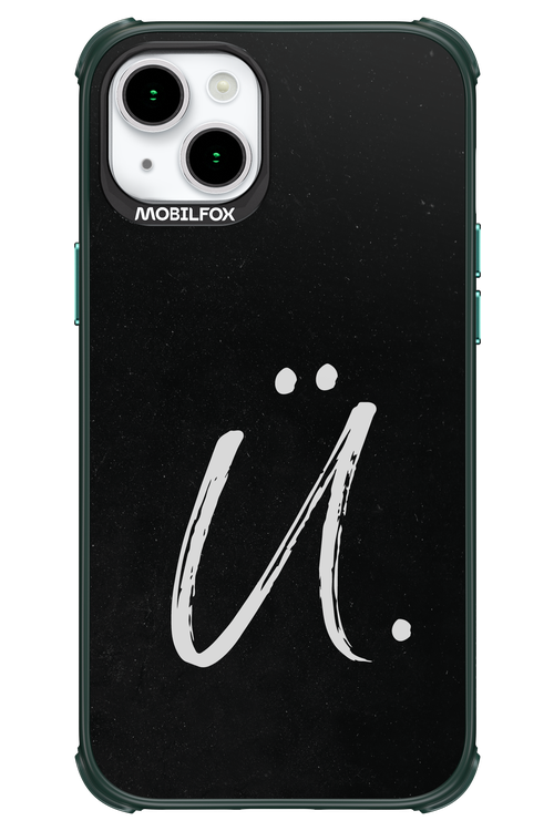 (Off Space) U II 2.0 - Apple iPhone 15 Plus