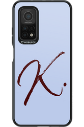 (Jellyfish Presso) K 2.0 - Xiaomi Mi 10T 5G