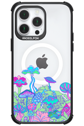 Shrooms - Apple iPhone 14 Pro Max