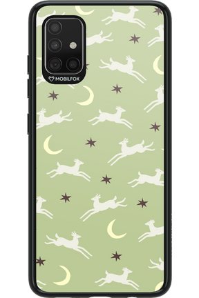 Folclore Rush - Samsung Galaxy A51