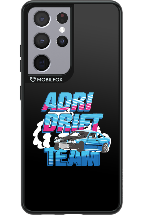 Adri Drift 2.0 - Samsung Galaxy S21 Ultra