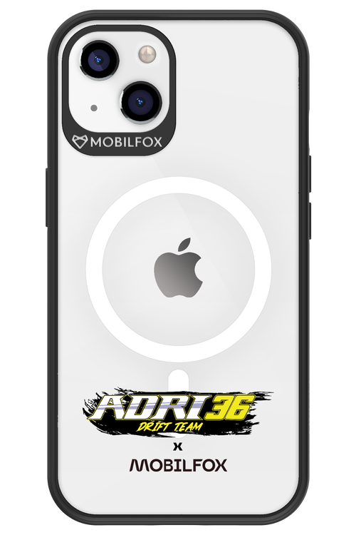 ADRI36 x Mobilfox Edition 2.0 - Apple iPhone 13