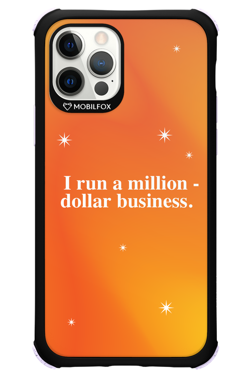 Business business - Apple iPhone 12 Pro