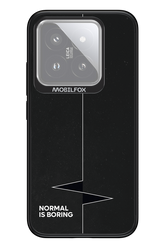 Normal Is Boring - Xiaomi 14