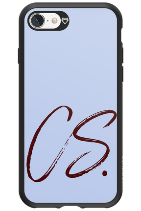 (Jellyfish Presso) CS 2.0 - Apple iPhone SE 2022