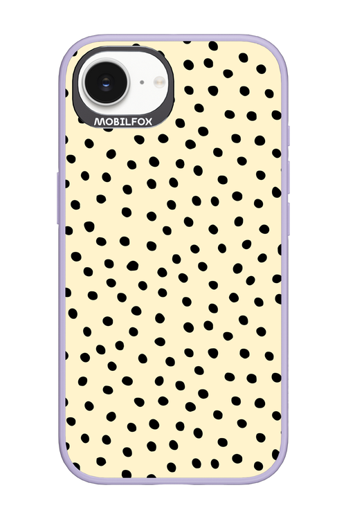Polka Dots 2.0 - Apple iPhone 16e