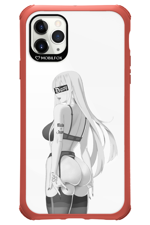 Electric Ronin - Apple iPhone 11 Pro Max