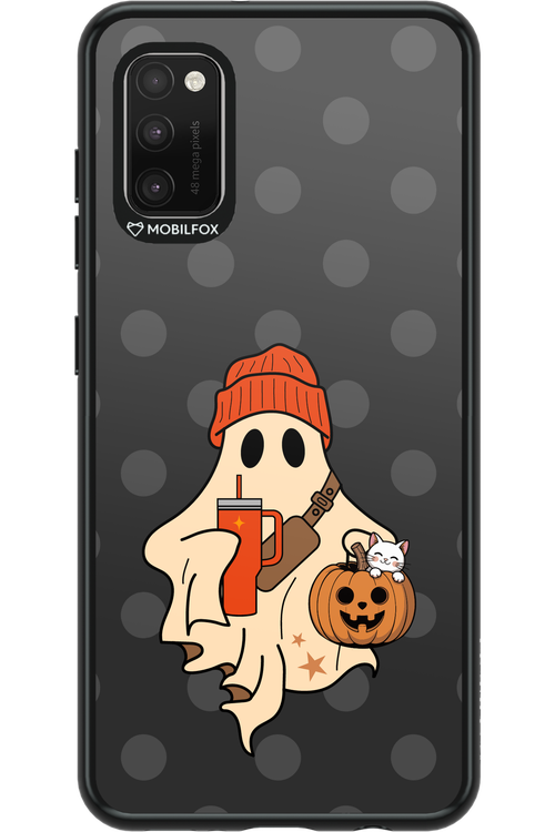 Ghost Girl - Samsung Galaxy A41