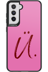 (Sorbet) U II 2.0 - Samsung Galaxy S21 FE