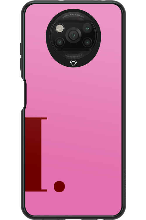I (Sorbet) 2.0 - Xiaomi Poco X3 NFC