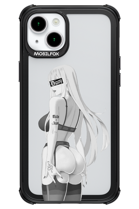 Electric Ronin - Apple iPhone 15 Plus
