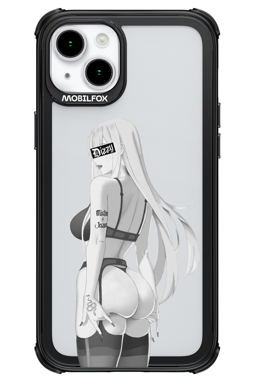 Electric Ronin - Apple iPhone 15 Plus