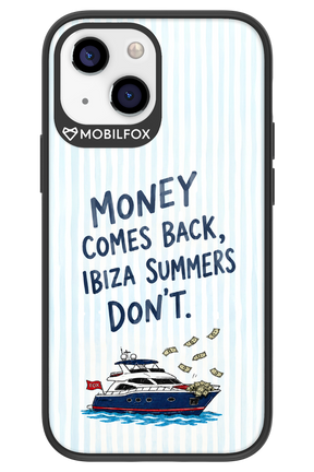 Ibiza summers 2.0 - Apple iPhone 13 Mini