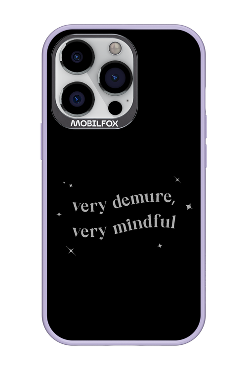 Demure - Apple iPhone 13 Pro