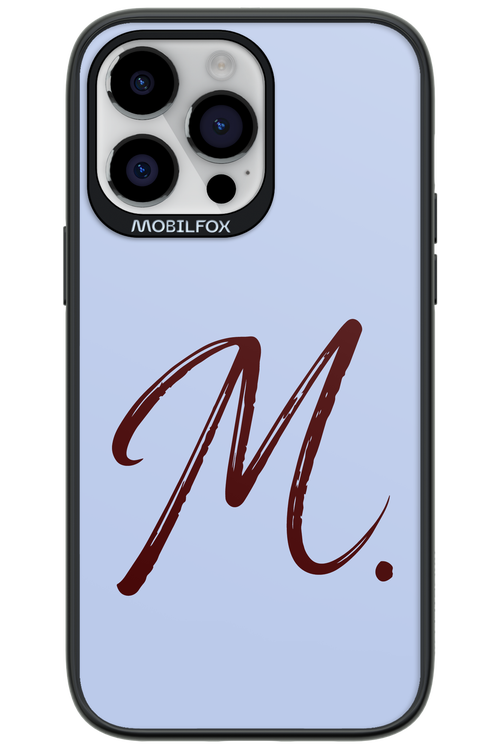 (Jellyfish Presso) M 2.0 - Apple iPhone 14 Pro Max