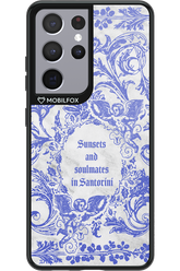 Sunsets and Soulmates - Samsung Galaxy S21 Ultra