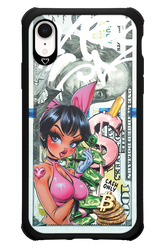 NATASHA - Apple iPhone XR