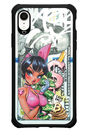 NATASHA - Apple iPhone XR