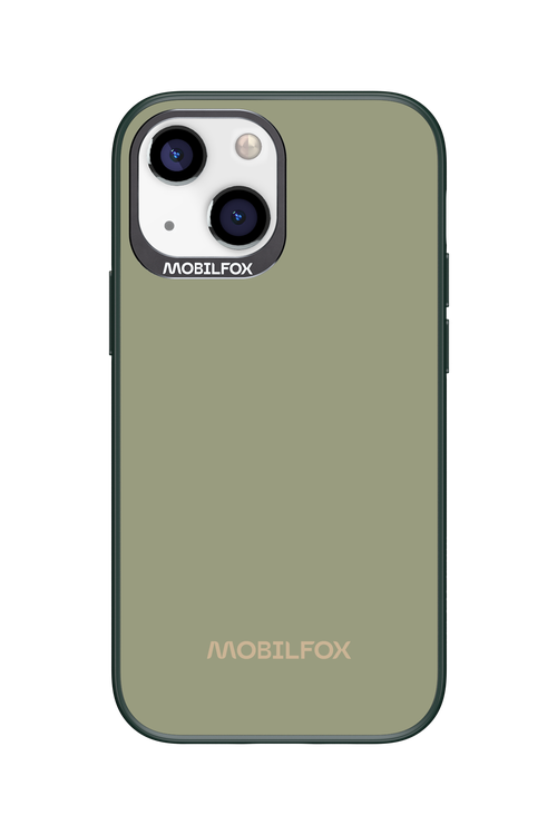 Olive - Apple iPhone 13 Mini